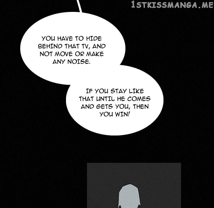 B Rated Hero chapter 41 - page 18