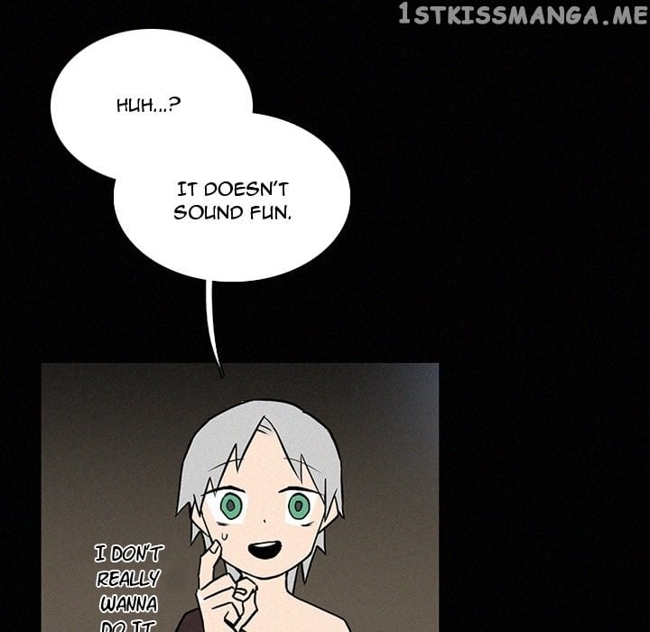B Rated Hero chapter 41 - page 20