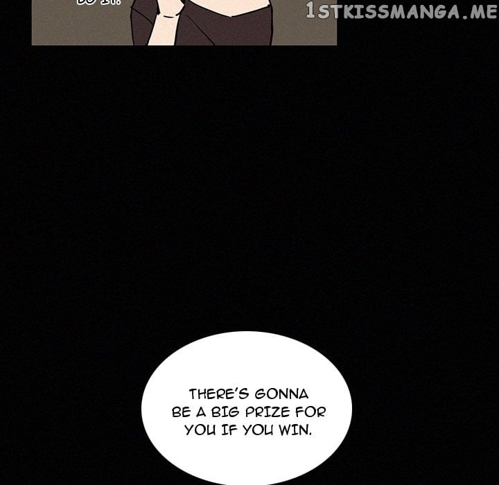 B Rated Hero chapter 41 - page 21