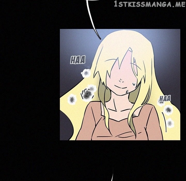 B Rated Hero chapter 41 - page 22
