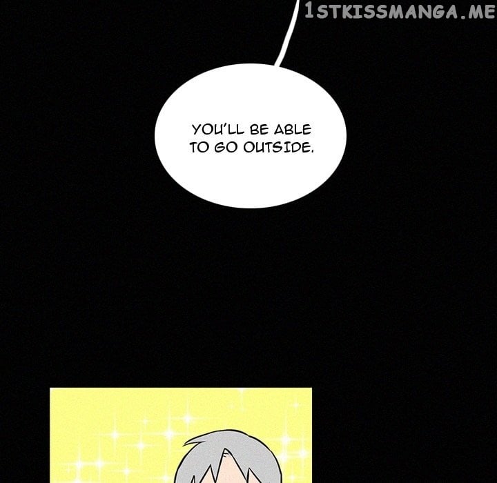 B Rated Hero chapter 41 - page 23
