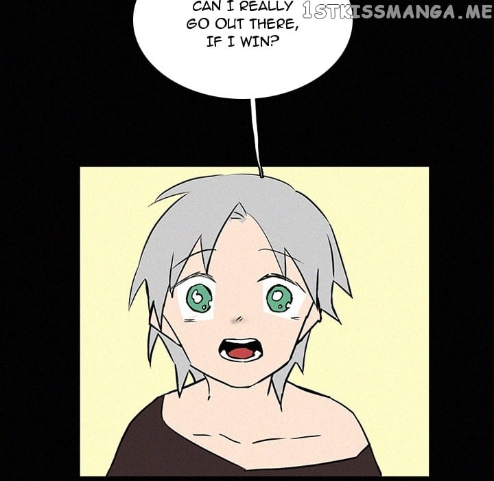 B Rated Hero chapter 41 - page 25