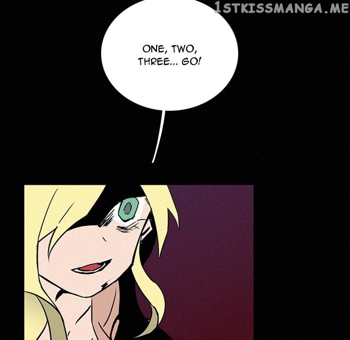 B Rated Hero chapter 41 - page 30