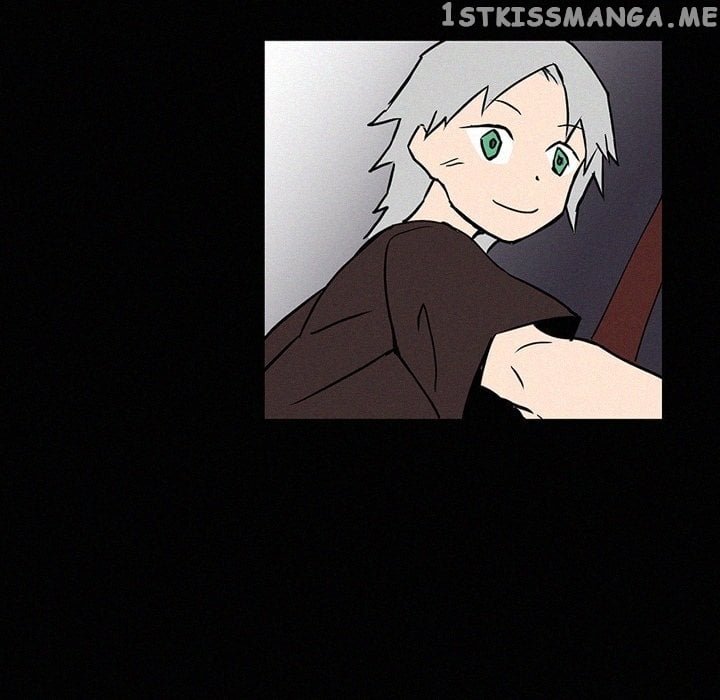B Rated Hero chapter 41 - page 32