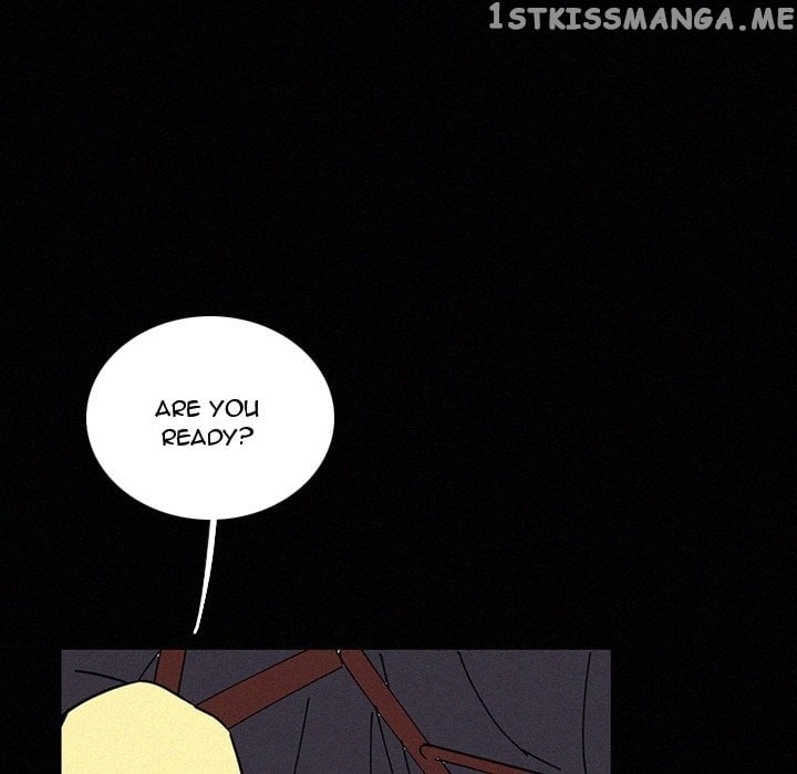 B Rated Hero chapter 41 - page 33