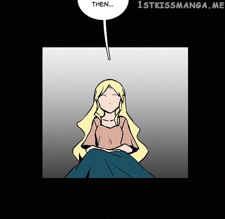 B Rated Hero chapter 41 - page 37