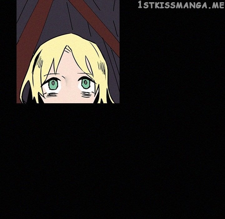 B Rated Hero chapter 41 - page 39