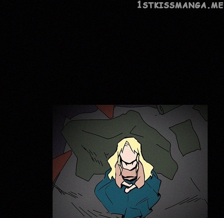 B Rated Hero chapter 41 - page 40