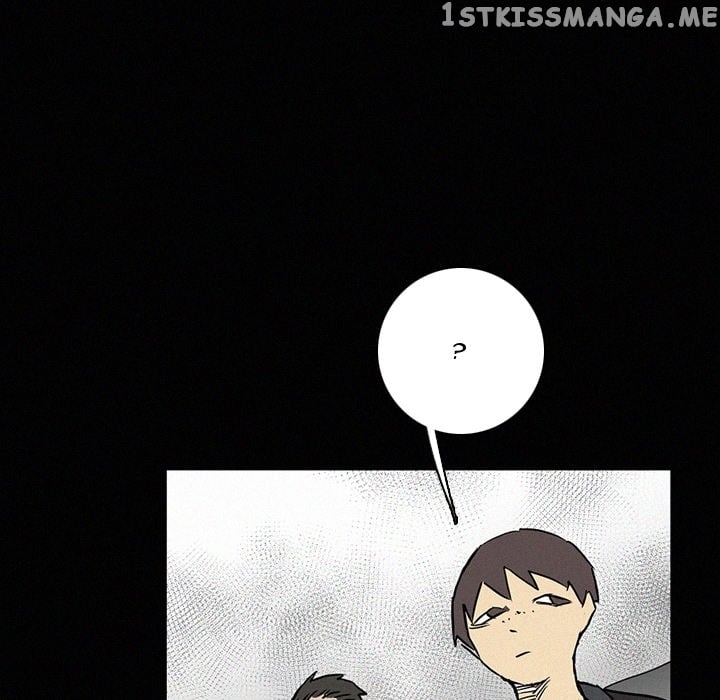 B Rated Hero chapter 41 - page 46