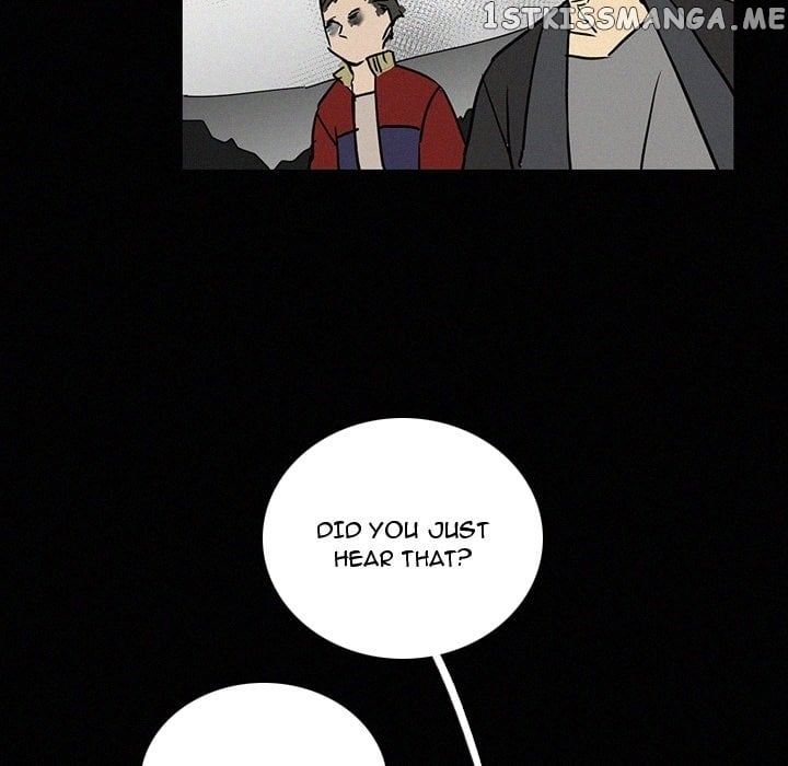 B Rated Hero chapter 41 - page 47