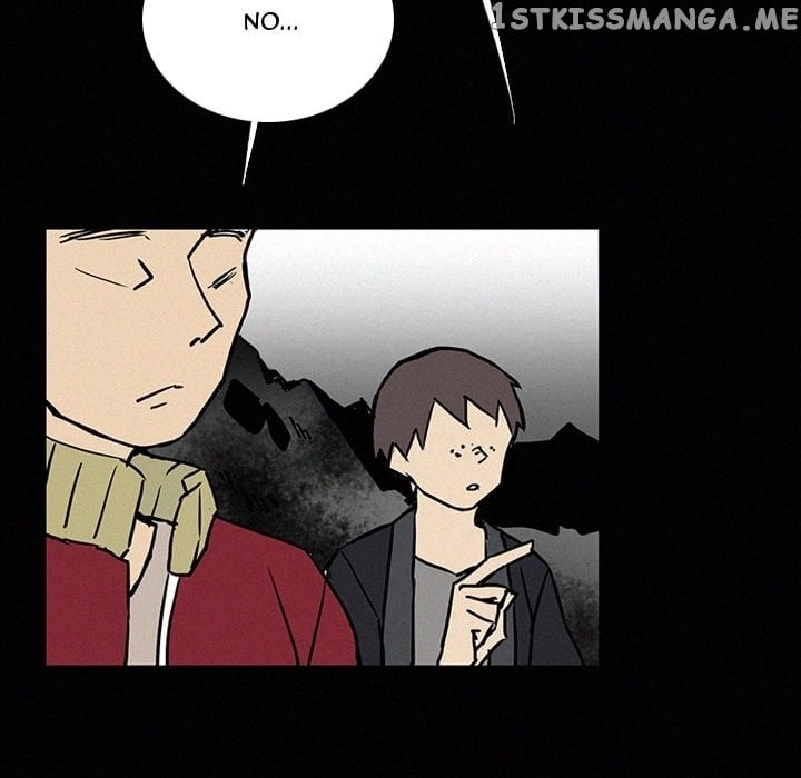 B Rated Hero chapter 41 - page 48