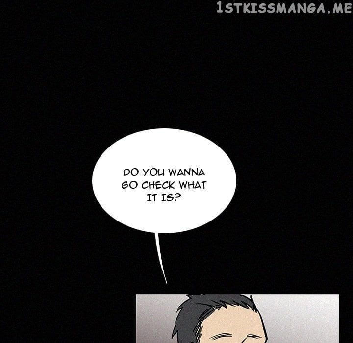 B Rated Hero chapter 41 - page 49