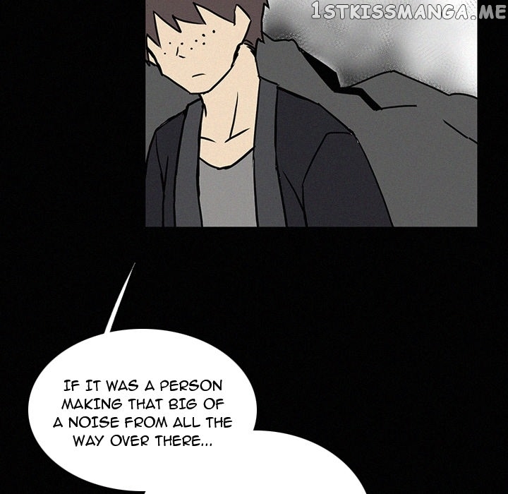 B Rated Hero chapter 41 - page 53