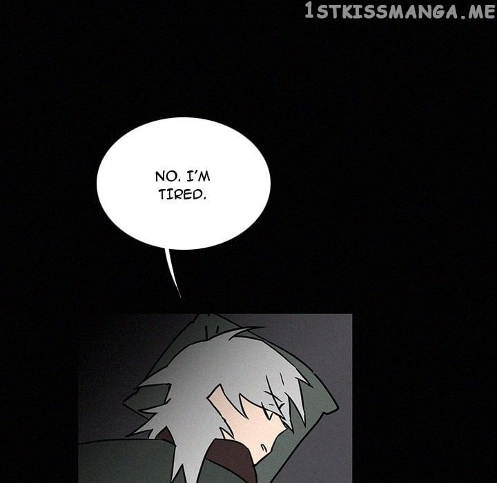 B Rated Hero chapter 41 - page 6