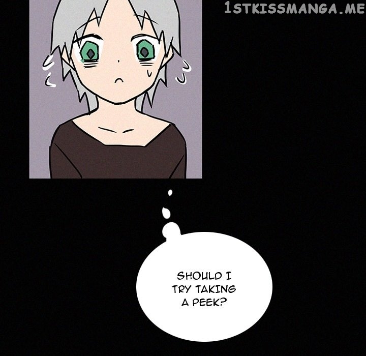B Rated Hero chapter 41 - page 60