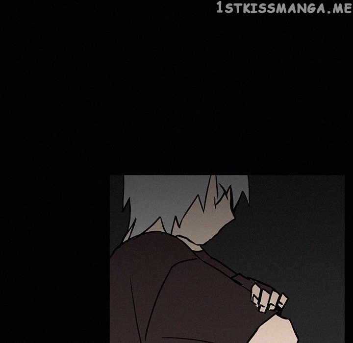 B Rated Hero chapter 41 - page 61
