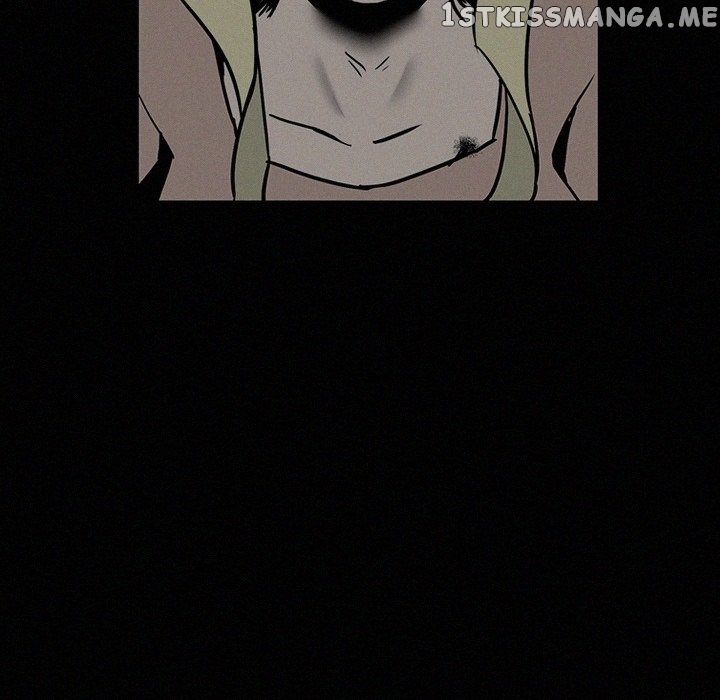 B Rated Hero chapter 41 - page 64