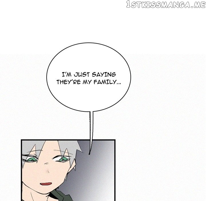 B Rated Hero chapter 41 - page 78
