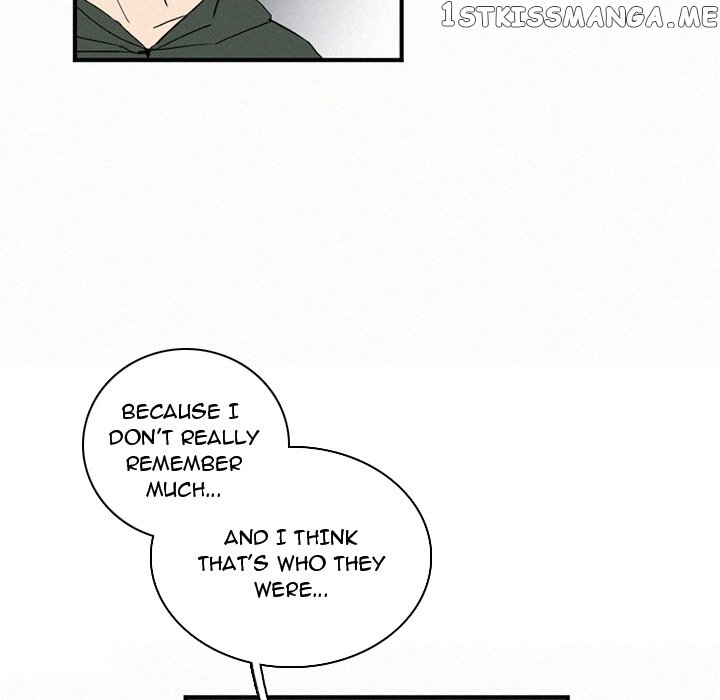 B Rated Hero chapter 41 - page 79