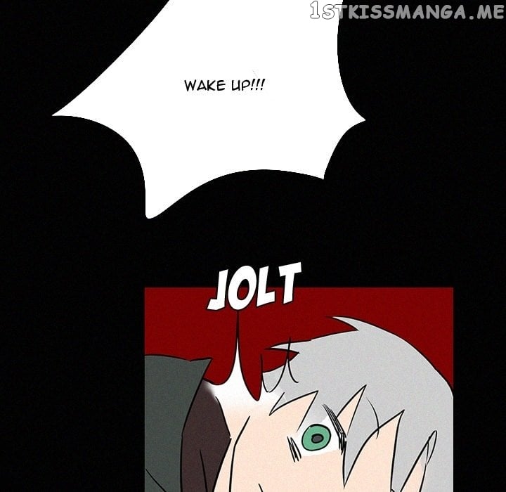 B Rated Hero chapter 41 - page 8
