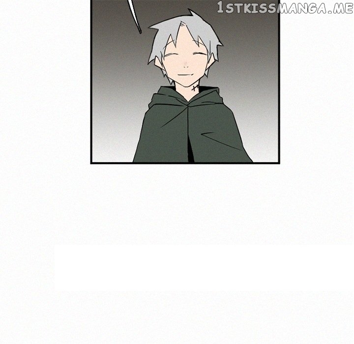B Rated Hero chapter 41 - page 80