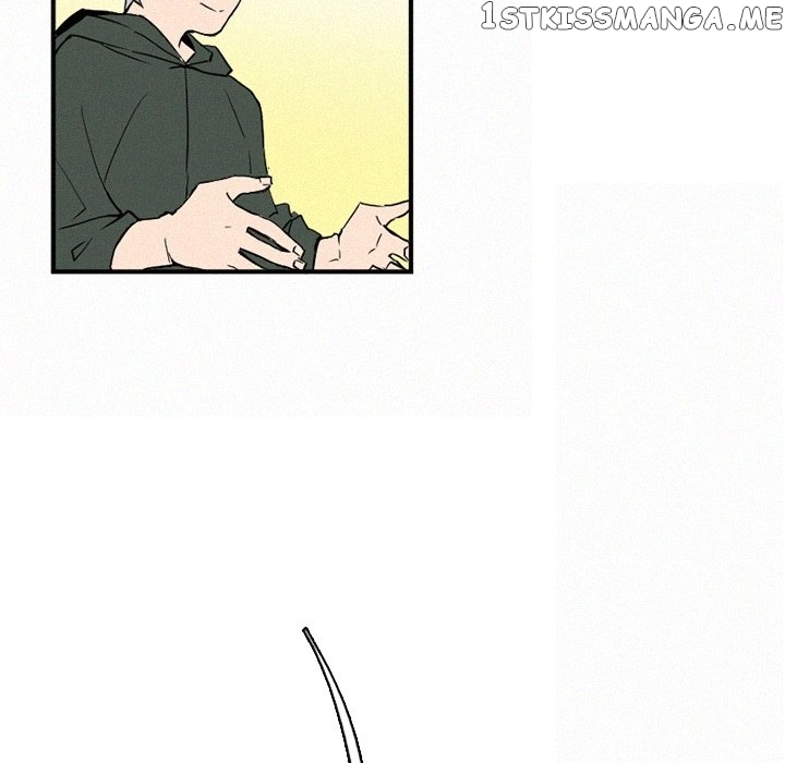 B Rated Hero chapter 41 - page 83