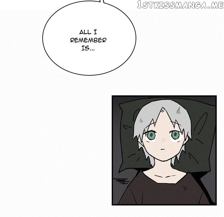 B Rated Hero chapter 41 - page 84
