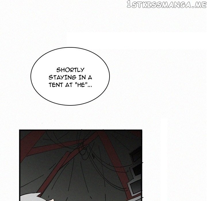B Rated Hero chapter 41 - page 85