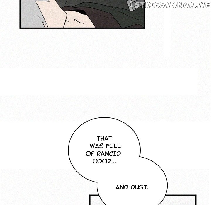 B Rated Hero chapter 41 - page 86