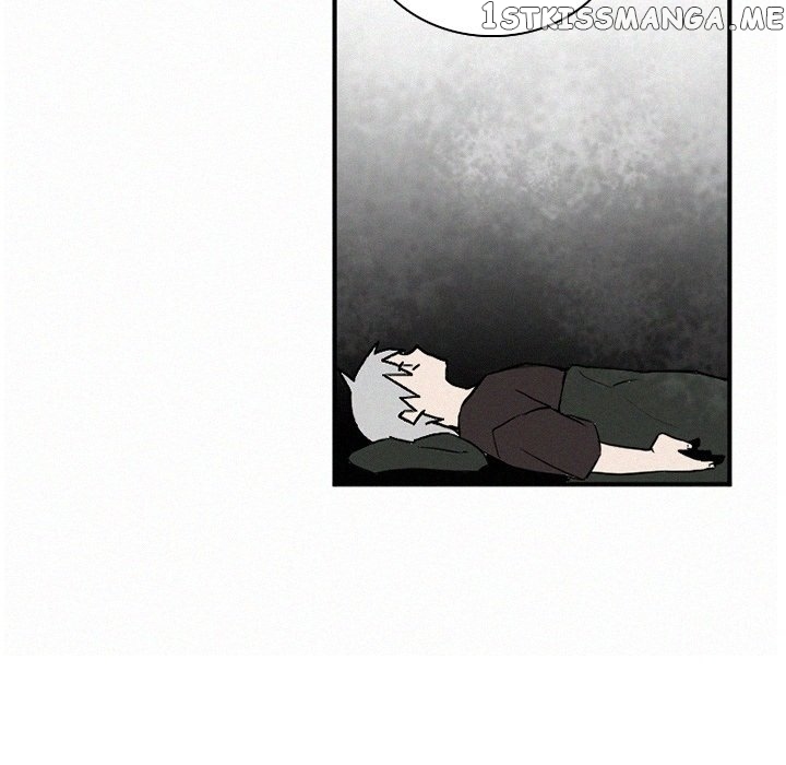 B Rated Hero chapter 41 - page 87