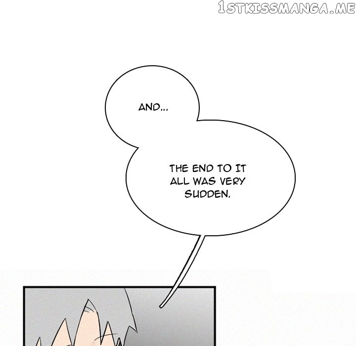 B Rated Hero chapter 41 - page 88