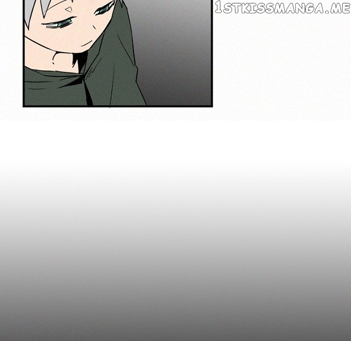 B Rated Hero chapter 41 - page 89
