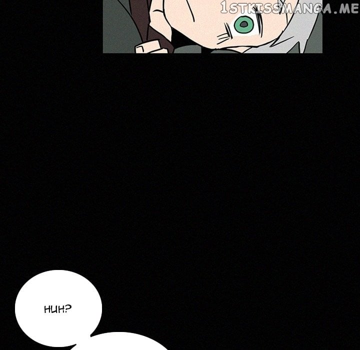 B Rated Hero chapter 41 - page 9