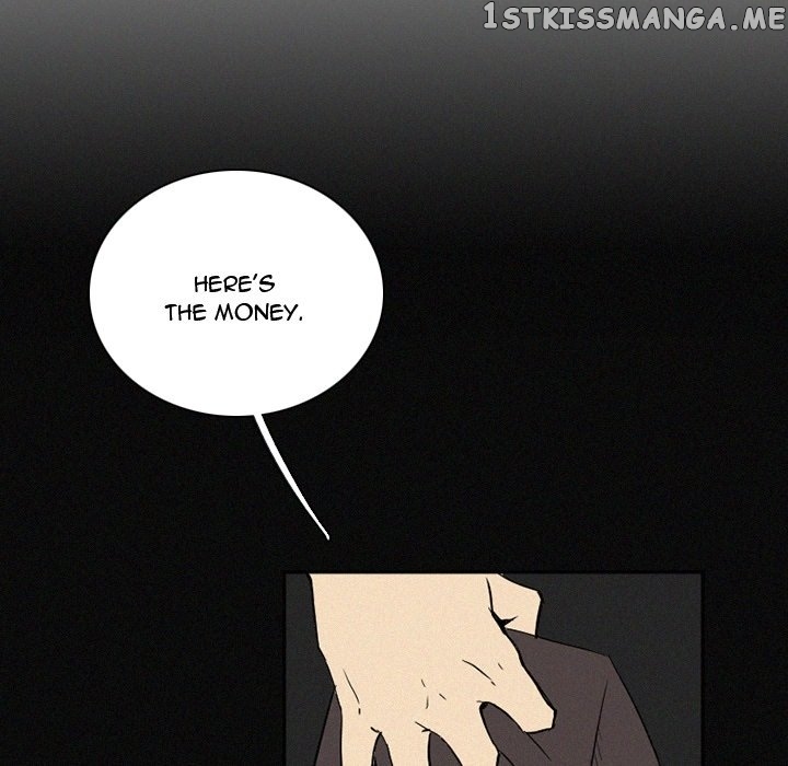 B Rated Hero chapter 41 - page 90