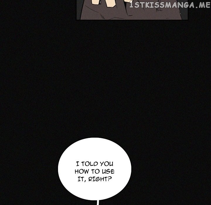 B Rated Hero chapter 41 - page 91