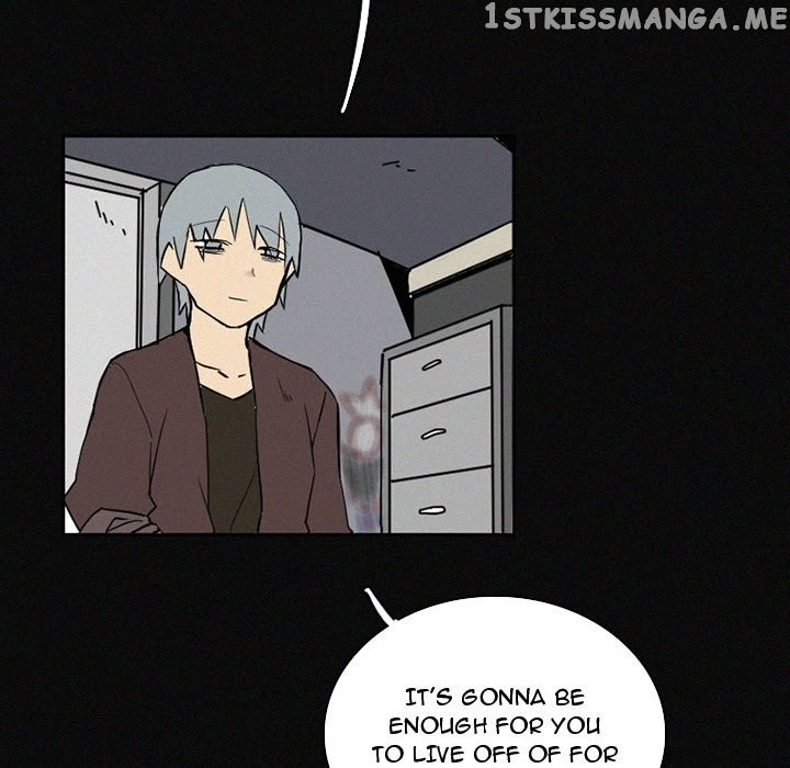 B Rated Hero chapter 41 - page 92