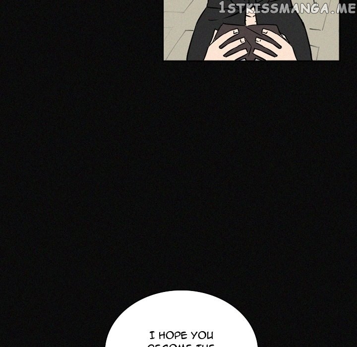 B Rated Hero chapter 41 - page 94