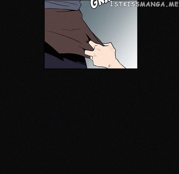 B Rated Hero chapter 41 - page 97
