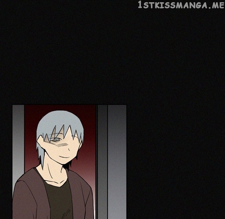 B Rated Hero chapter 41 - page 99