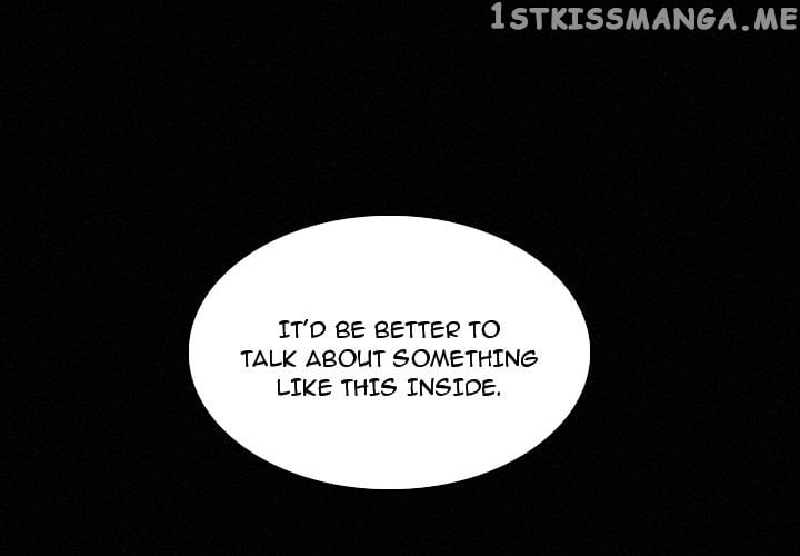 B Rated Hero chapter 42 - page 1