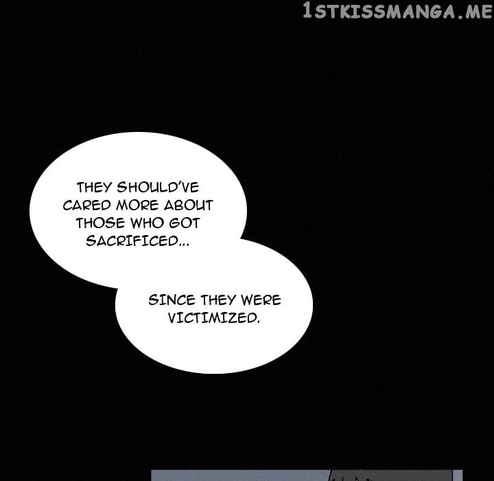 B Rated Hero chapter 42 - page 10