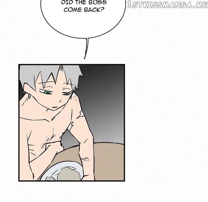 B Rated Hero chapter 42 - page 102