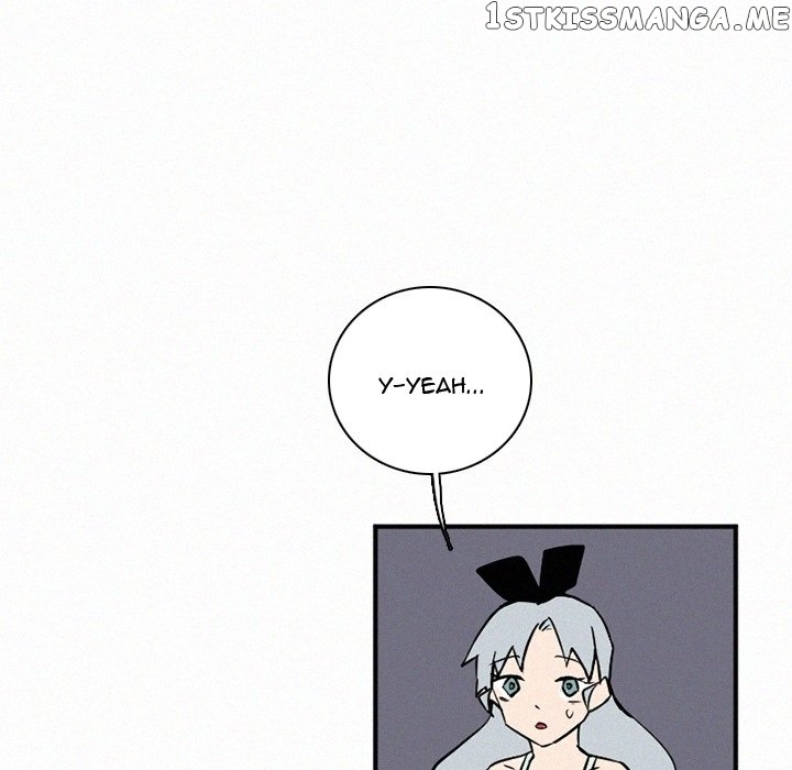 B Rated Hero chapter 42 - page 103
