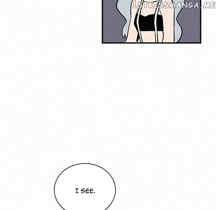 B Rated Hero chapter 42 - page 104