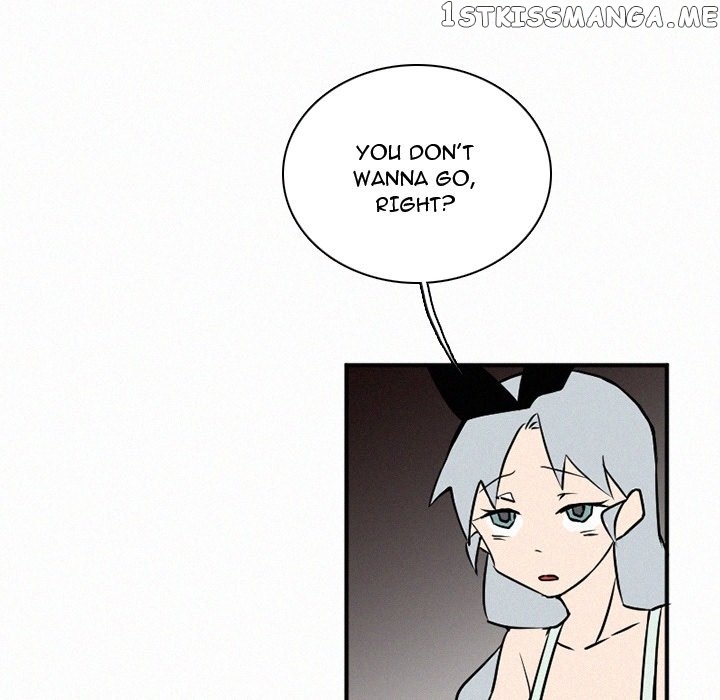 B Rated Hero chapter 42 - page 106