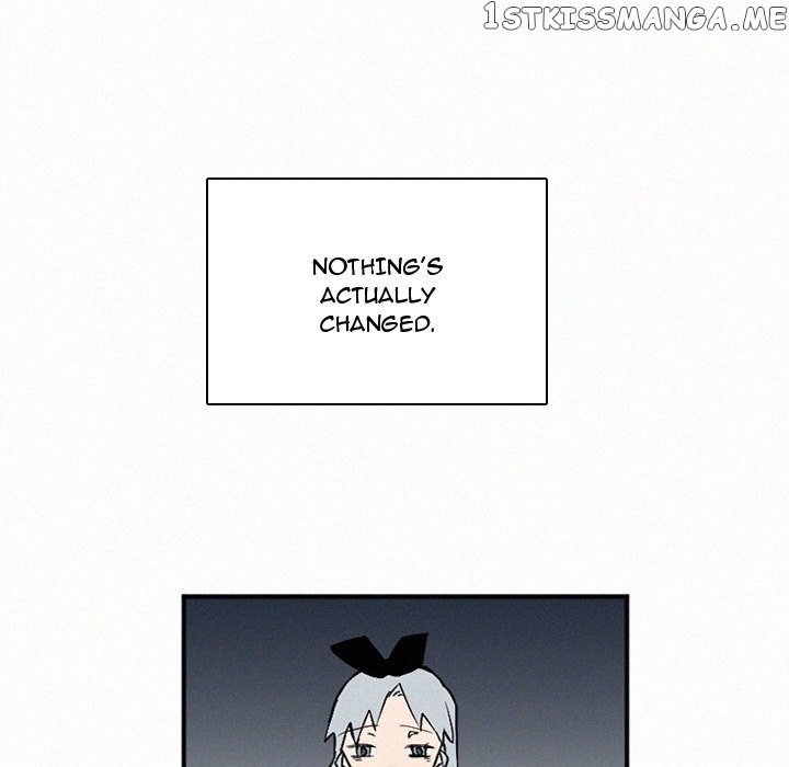 B Rated Hero chapter 42 - page 109