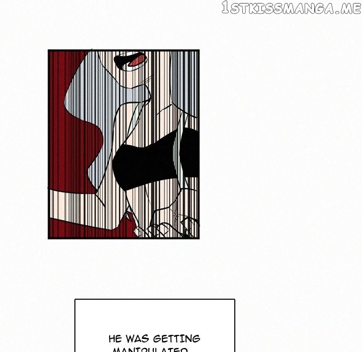B Rated Hero chapter 42 - page 111