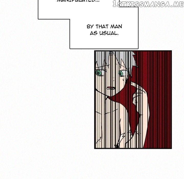 B Rated Hero chapter 42 - page 112