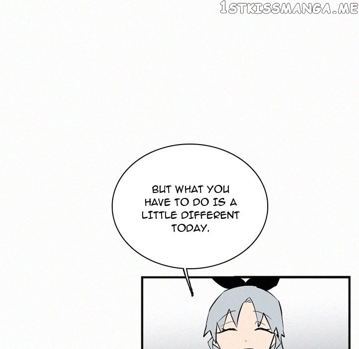 B Rated Hero chapter 42 - page 115