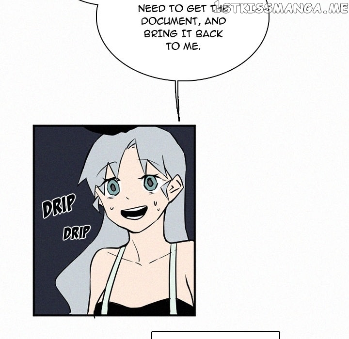 B Rated Hero chapter 42 - page 117